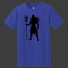 ComfortSoft Heavyweight 100% Cotton T Shirt Thumbnail
