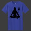 ComfortSoft Heavyweight 100% Cotton T Shirt Thumbnail