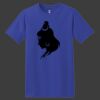 ComfortSoft Heavyweight 100% Cotton T Shirt Thumbnail