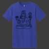 ComfortSoft Heavyweight 100% Cotton T Shirt Thumbnail