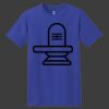 ComfortSoft Heavyweight 100% Cotton T Shirt Thumbnail