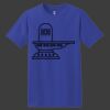 ComfortSoft Heavyweight 100% Cotton T Shirt Thumbnail