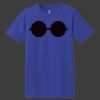 ComfortSoft Heavyweight 100% Cotton T Shirt Thumbnail