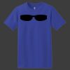 ComfortSoft Heavyweight 100% Cotton T Shirt Thumbnail