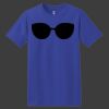 ComfortSoft Heavyweight 100% Cotton T Shirt Thumbnail