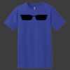 ComfortSoft Heavyweight 100% Cotton T Shirt Thumbnail