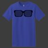 ComfortSoft Heavyweight 100% Cotton T Shirt Thumbnail
