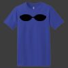ComfortSoft Heavyweight 100% Cotton T Shirt Thumbnail