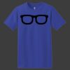 ComfortSoft Heavyweight 100% Cotton T Shirt Thumbnail