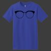 ComfortSoft Heavyweight 100% Cotton T Shirt Thumbnail
