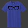 ComfortSoft Heavyweight 100% Cotton T Shirt Thumbnail