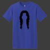 ComfortSoft Heavyweight 100% Cotton T Shirt Thumbnail