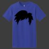 ComfortSoft Heavyweight 100% Cotton T Shirt Thumbnail