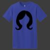 ComfortSoft Heavyweight 100% Cotton T Shirt Thumbnail