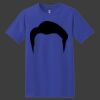 ComfortSoft Heavyweight 100% Cotton T Shirt Thumbnail