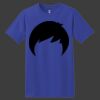 ComfortSoft Heavyweight 100% Cotton T Shirt Thumbnail