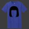 ComfortSoft Heavyweight 100% Cotton T Shirt Thumbnail