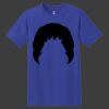 ComfortSoft Heavyweight 100% Cotton T Shirt Thumbnail