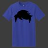 ComfortSoft Heavyweight 100% Cotton T Shirt Thumbnail