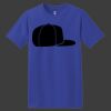 ComfortSoft Heavyweight 100% Cotton T Shirt Thumbnail