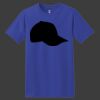 ComfortSoft Heavyweight 100% Cotton T Shirt Thumbnail