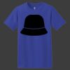 ComfortSoft Heavyweight 100% Cotton T Shirt Thumbnail