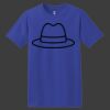 ComfortSoft Heavyweight 100% Cotton T Shirt Thumbnail