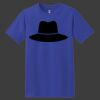 ComfortSoft Heavyweight 100% Cotton T Shirt Thumbnail