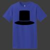 ComfortSoft Heavyweight 100% Cotton T Shirt Thumbnail