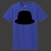 ComfortSoft Heavyweight 100% Cotton T Shirt Thumbnail