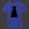 ComfortSoft Heavyweight 100% Cotton T Shirt Thumbnail