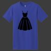 ComfortSoft Heavyweight 100% Cotton T Shirt Thumbnail