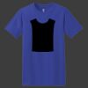 ComfortSoft Heavyweight 100% Cotton T Shirt Thumbnail