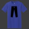 ComfortSoft Heavyweight 100% Cotton T Shirt Thumbnail