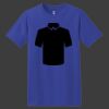 ComfortSoft Heavyweight 100% Cotton T Shirt Thumbnail