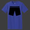 ComfortSoft Heavyweight 100% Cotton T Shirt Thumbnail
