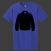 ComfortSoft Heavyweight 100% Cotton T Shirt Thumbnail