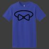ComfortSoft Heavyweight 100% Cotton T Shirt Thumbnail