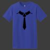 ComfortSoft Heavyweight 100% Cotton T Shirt Thumbnail
