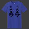 ComfortSoft Heavyweight 100% Cotton T Shirt Thumbnail
