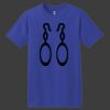 ComfortSoft Heavyweight 100% Cotton T Shirt Thumbnail