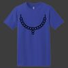 ComfortSoft Heavyweight 100% Cotton T Shirt Thumbnail