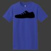 ComfortSoft Heavyweight 100% Cotton T Shirt Thumbnail