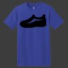 ComfortSoft Heavyweight 100% Cotton T Shirt Thumbnail