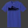 ComfortSoft Heavyweight 100% Cotton T Shirt Thumbnail