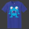 ComfortSoft Heavyweight 100% Cotton T Shirt Thumbnail