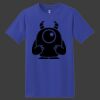 ComfortSoft Heavyweight 100% Cotton T Shirt Thumbnail