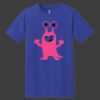 ComfortSoft Heavyweight 100% Cotton T Shirt Thumbnail