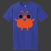 ComfortSoft Heavyweight 100% Cotton T Shirt Thumbnail