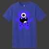ComfortSoft Heavyweight 100% Cotton T Shirt Thumbnail